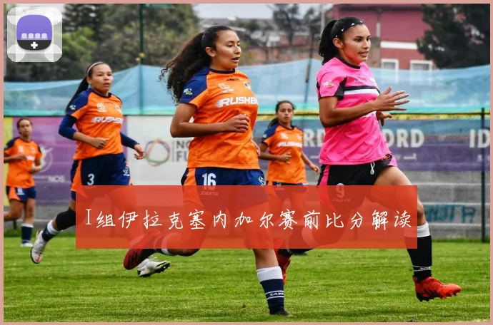 I组伊拉克塞内加尔赛前比分解读