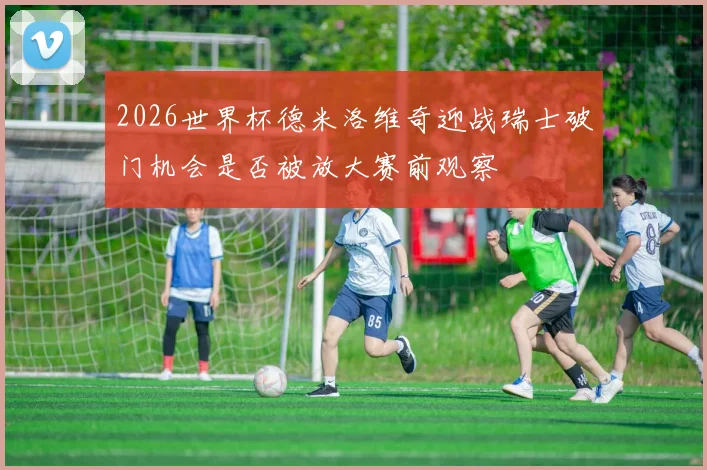 2026世界杯德米洛维奇迎战瑞士破门机会是否被放大赛前观察