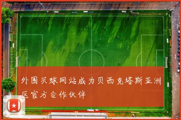 外围买球网站成为贝西克塔斯亚洲区官方合作伙伴